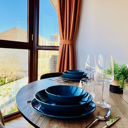Tenor Apartamento Inc Parking 투델라 외부 사진