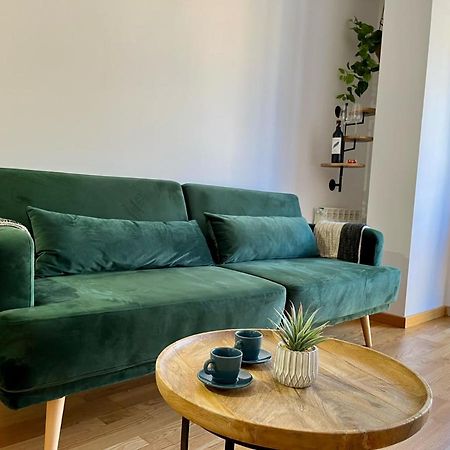 Tenor Apartamento Inc Parking 투델라 외부 사진
