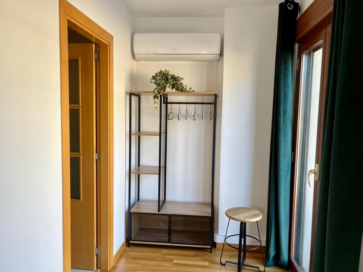 Tenor Apartamento Inc Parking 투델라 외부 사진