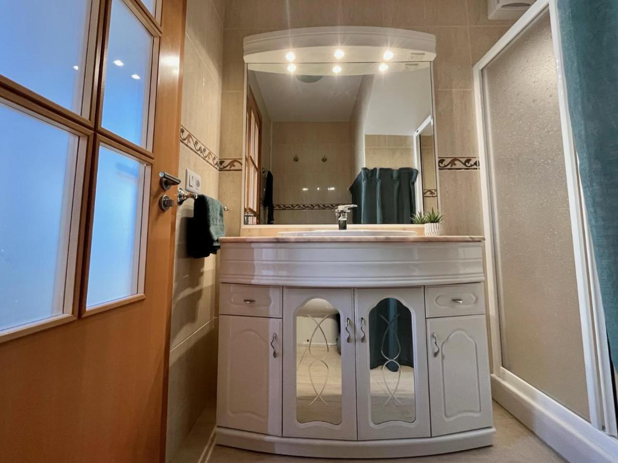 Tenor Apartamento Inc Parking 투델라 외부 사진