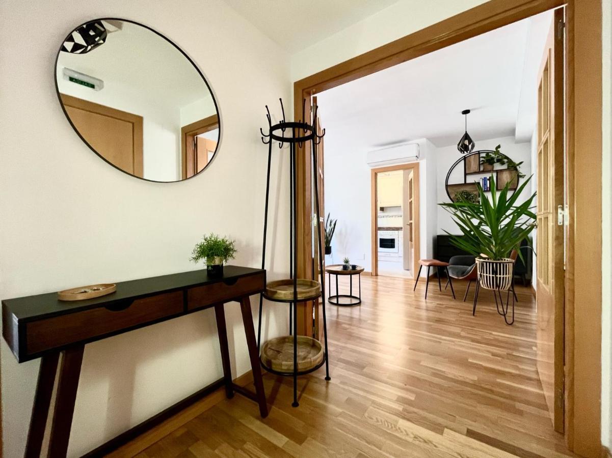 Tenor Apartamento Inc Parking 투델라 외부 사진