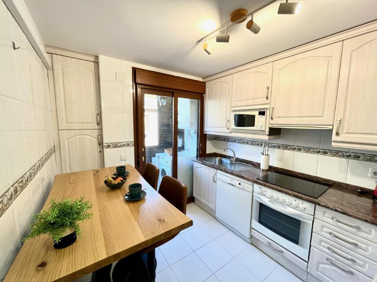Tenor Apartamento Inc Parking 투델라 외부 사진